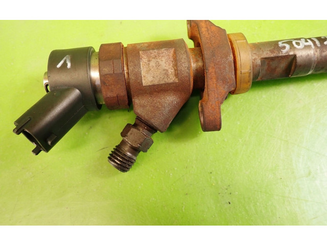 Форсунка 0445110239606680    Citroen Xsara Picasso   