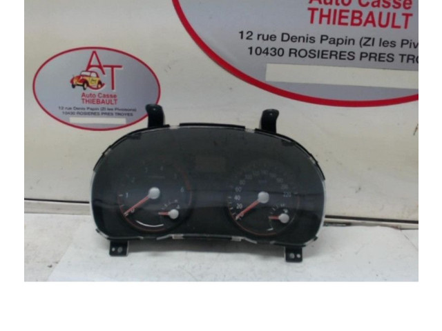 Панель приборов 940031G592, 940031G592   KIA Rio       