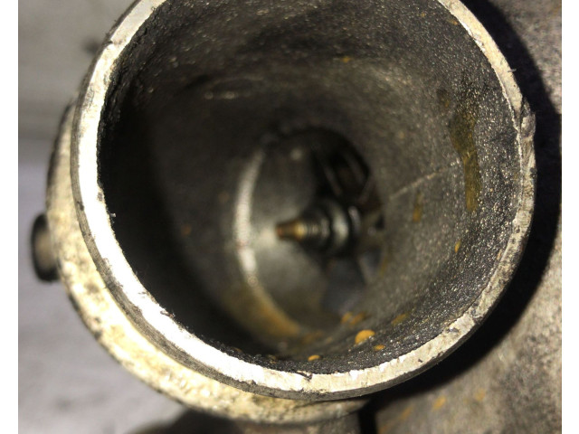 Турбина Lancia Phedra 9649588680, 9649588680