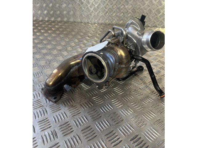  Турбина Volvo XC90  31459815         