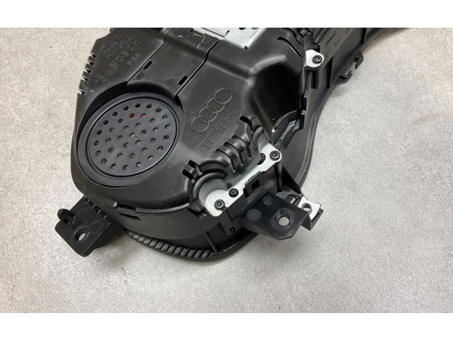 Přístrojová deska Audi A6 S6 C7 4G 2012 4G8920982E