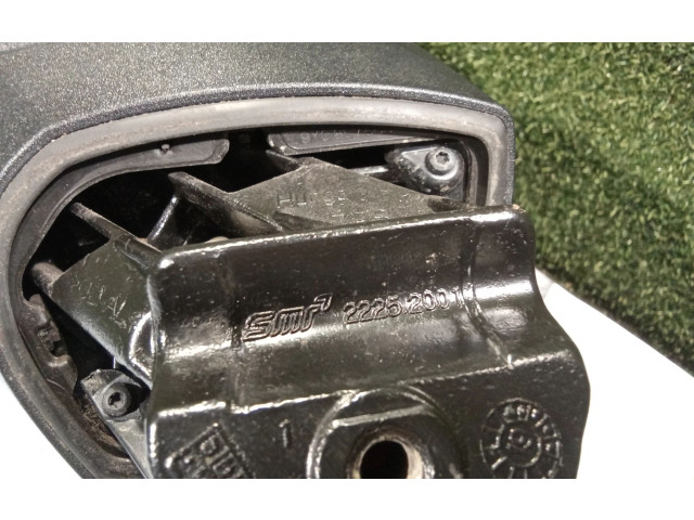 Zpětné zrcátko Porsche Cayenne (9Y0 9Y3) 2019 9Y1857507AC, E1041462