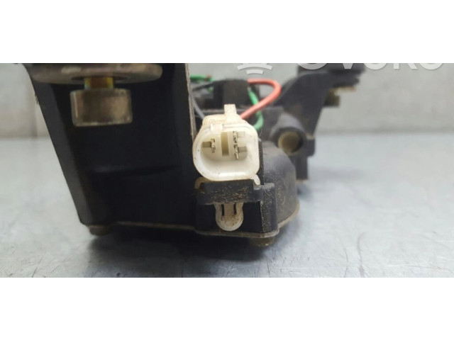 Моторчик заднего дворника 66350002 Alfa Romeo 166