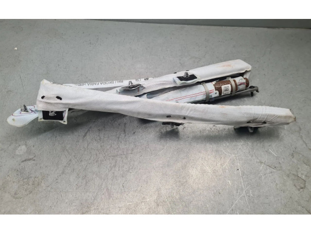 Боковая подушка безопасности 6V0880742E, 3119721YZ   Skoda Fabia Mk3 (NJ)