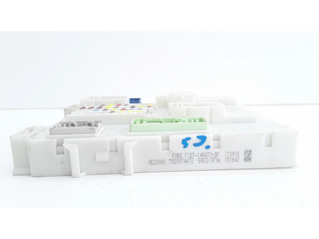 Pojistková skříňka F1DT14A073BF, 30S58KD13F06 Ford Transit - Tourneo Connect 2016