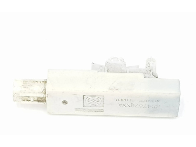 Блок управления KD47676NXA, KD47676NXA Mazda 3