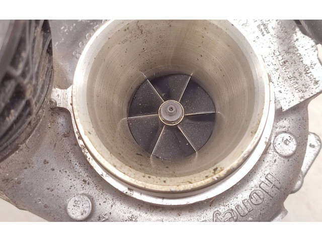 Turbodmychadlo Турбина 8584218, 11658584219 BMW 5 G30 G31 B57