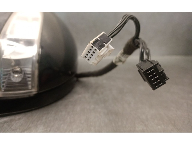 Зеркало электрическое Mercedes-Benz ML W164 2005 - 2011 года