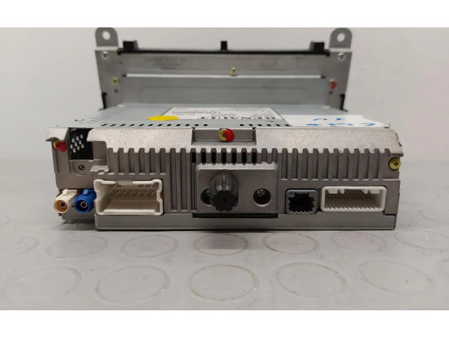 Дисплей 281155564R Renault Clio III