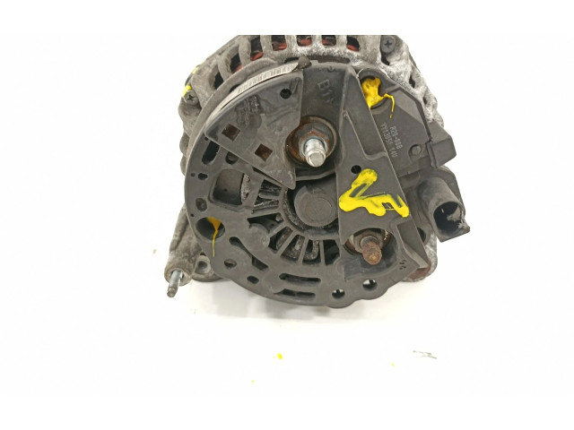 Генератор 06F903023   Audi A3 S3 8P      