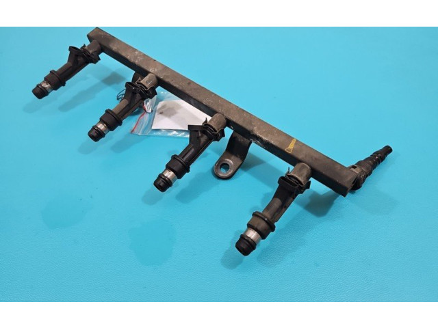 Форсунка 25334150, IMPRK1439845    Chevrolet Aveo   