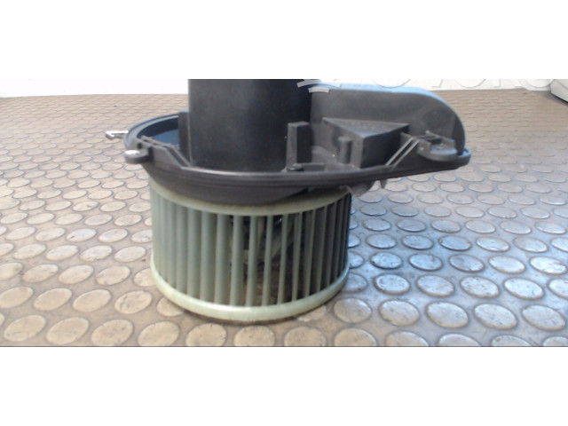 Вентилятор радиатора 8D1820021B, 740221233F Skoda Superb B5 (3U)