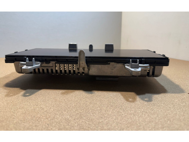 Přístrojová deska Mercedes-Benz GLC X253 C253 2021 A2059006949