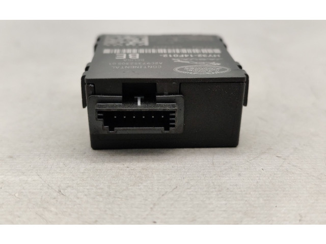 Řídící jednotka HY3214F012BE   Jaguar I-Pace 2023