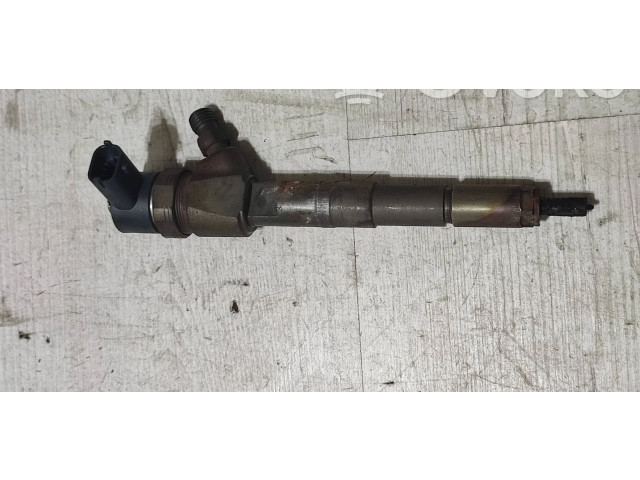 Форсунка 0445110419, 68RB658AA Jeep Cherokee