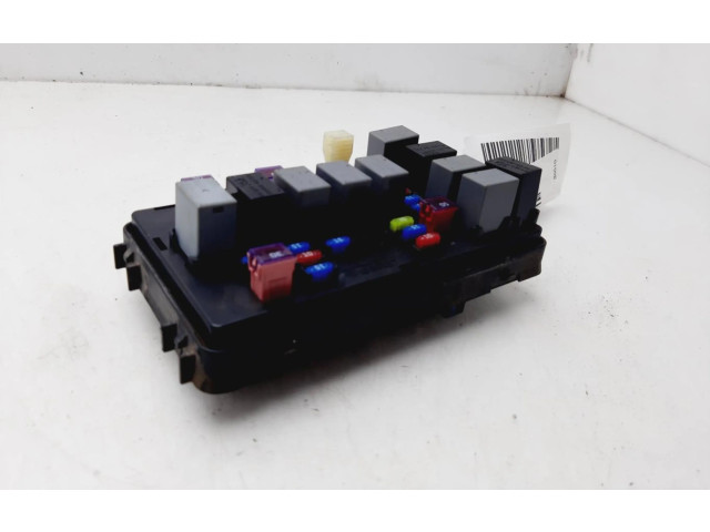 Блок предохранителей 96867129   Chevrolet Chevy Van      