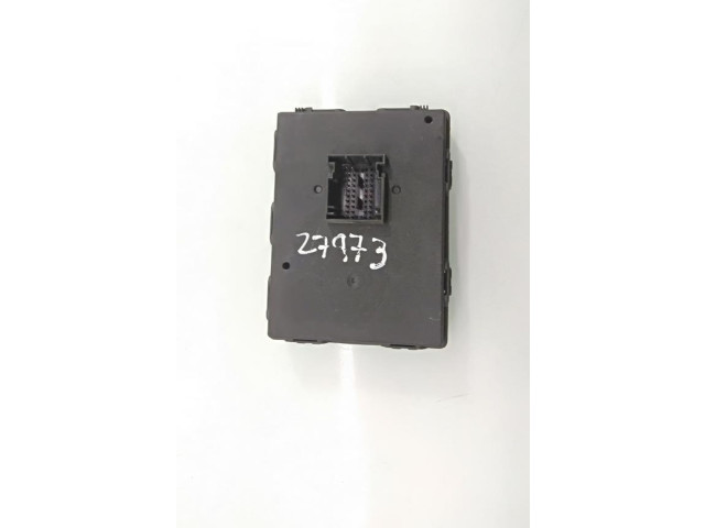 Řídící jednotka    Volkswagen Tiguan 2017