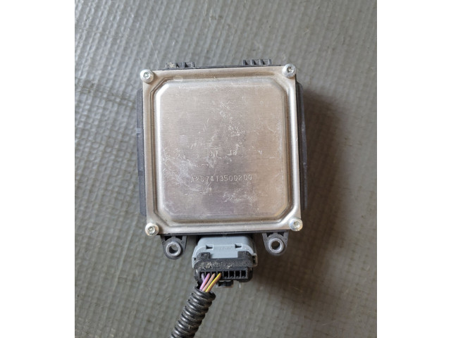 Датчик слепых зон HS7T14D599AF Ford Fusion II