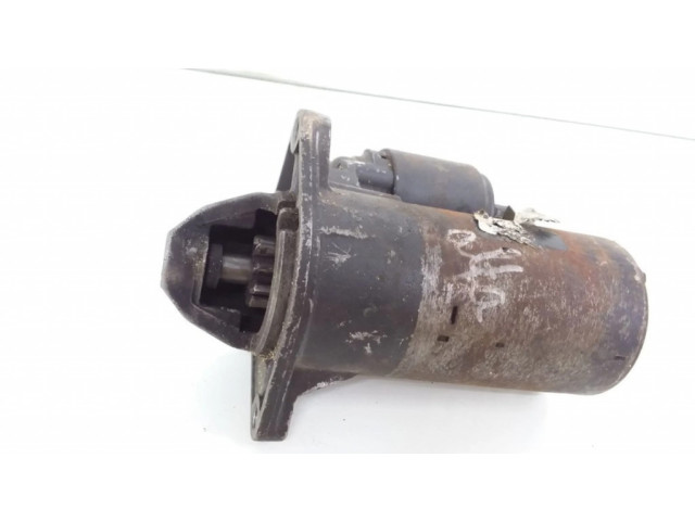 Стартер 1005821914 Alfa Romeo 156