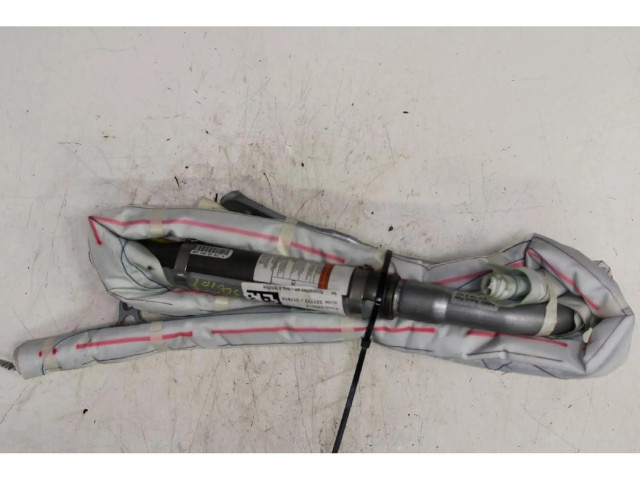 Боковая подушка безопасности Suzuki Swift