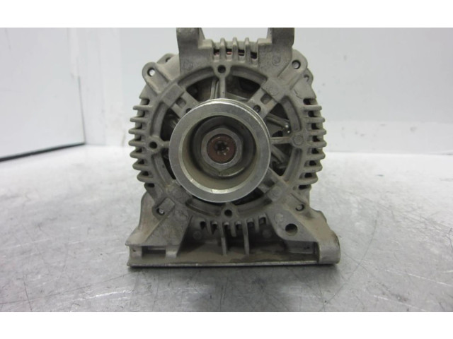 Генератор A0121544502 Mercedes-Benz A W168