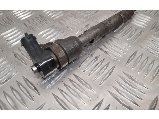 Vstřikovač 16450RMAE01, 0445110236 Honda Civic