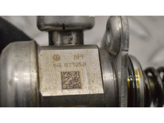 Топливный насос