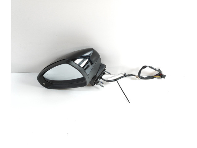 Zpětné zrcátko Audi RS3 2018 8V2857409F