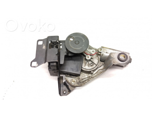 Моторчик заднего дворника 69036679, 0390201559 BMW 3 E46