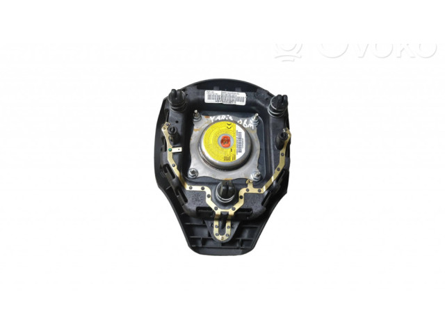 Подушка безопасности водителя HB4P088V0592, 305314499FKA   Toyota Yaris