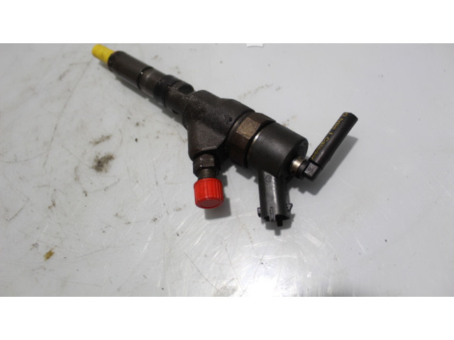 Форсунка 0445110044    Citroen Xantia   