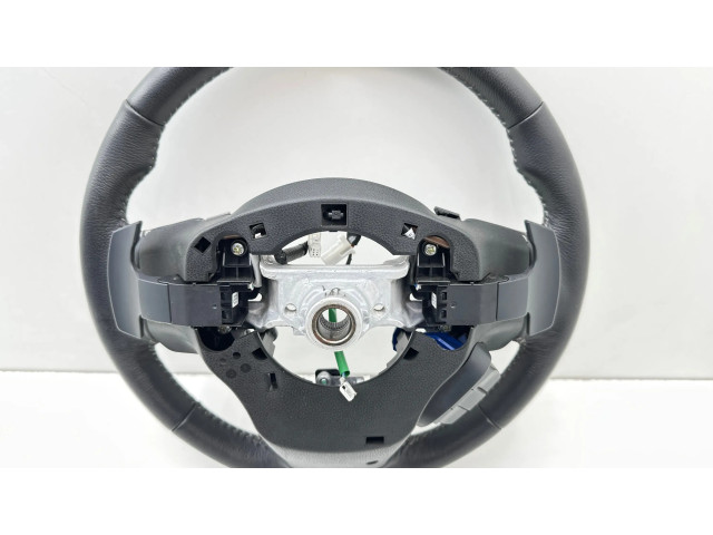 Volant Subaru Outback (BT) 2022