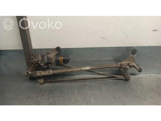 Двигатель стеклоочистителей