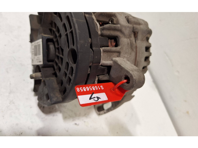 Генератор 0124225068   Renault Twingo II      