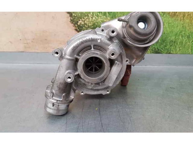 Turbodmychadlo Турбина H8201164371, 8013744 Renault Clio IV 1.5