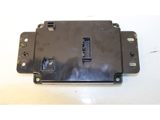 Блок управления K68199627AB, K68199627AC Fiat Freemont