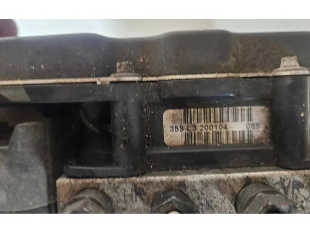 Блок АБС 34516767186 BMW X5 E53 1999 - 2006 года