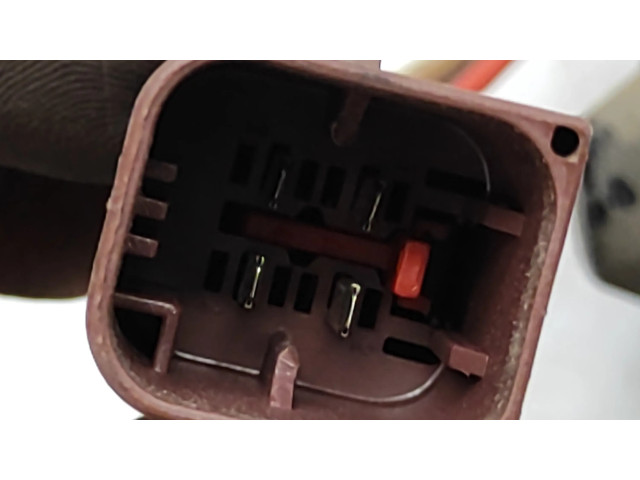 Моторчик дворников Citroen Xsara Picasso