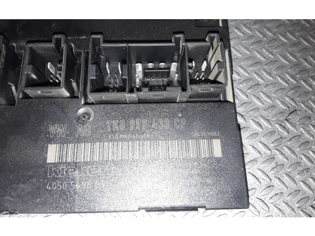 Блок комфорта 1K0959433CP Volkswagen Caddy
