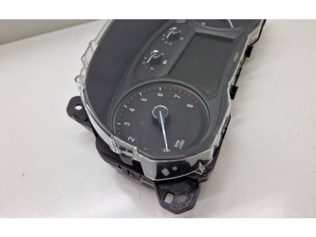 Панель приборов 42673247   Buick Encore I       