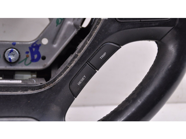 Руль Hyundai i10 2013 - 2018 года