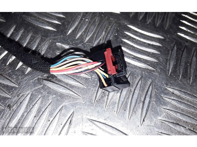 Зеркало электрическое        Skoda Yeti (5L)  2009 - 2017 года   