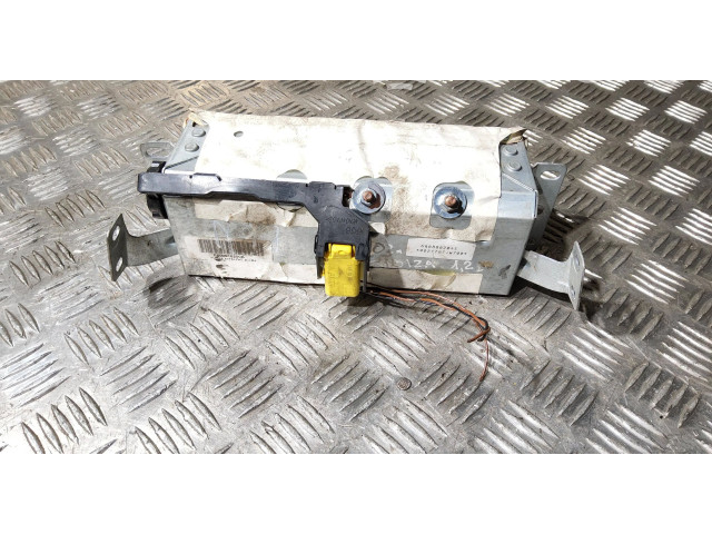 Подушка безопасности пассажира 6Q0880204E, BAMPT10617 Seat Ibiza III (6L)