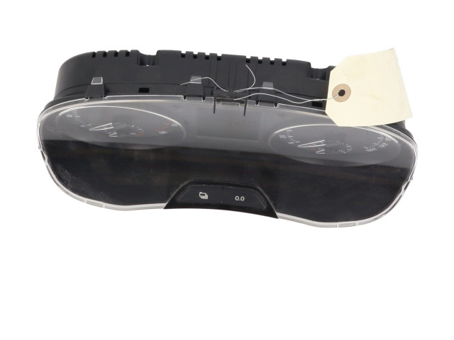 Панель приборов 5J0920841G Skoda Fabia Mk2 (5J)