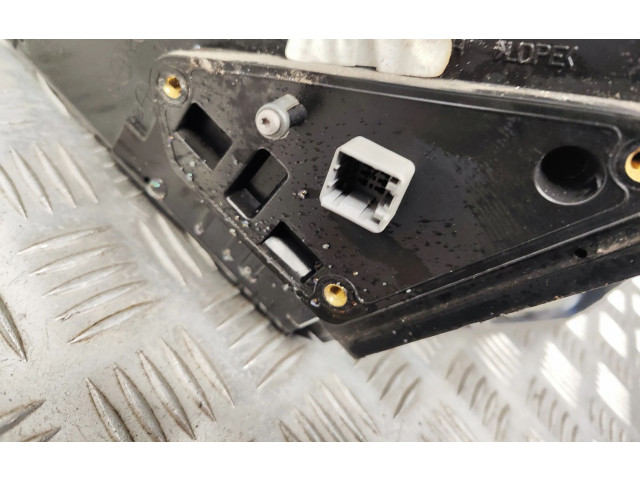 Зеркало электрическое        KIA Ceed  2006 - 2012 года   