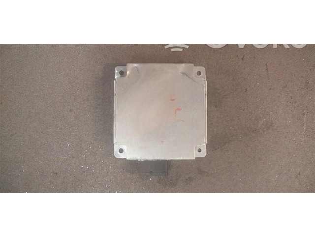 Блок управления Fiat Fiorino