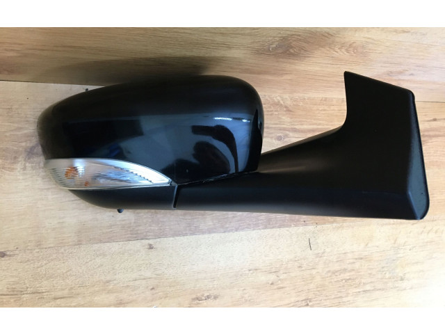 Zpětné zrcátko Renault Zoe 2012 11PIN