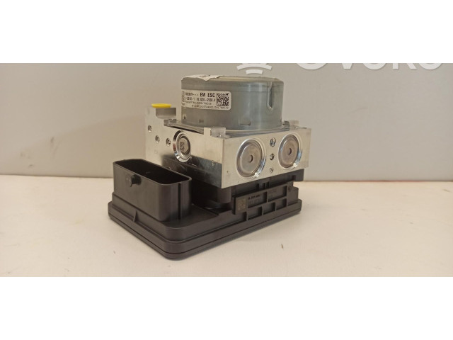 Блок АБС 476602867R   Dacia  Sandero III  2020 -  года