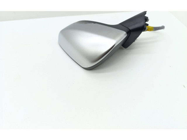 Зеркало электрическое Subaru Forester SK 2018 - года