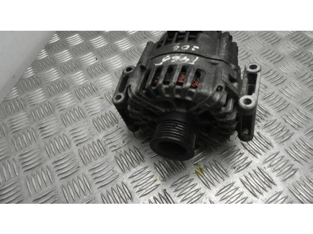 Генератор A0009067900, VD20778 Mercedes-Benz E W212 2.1